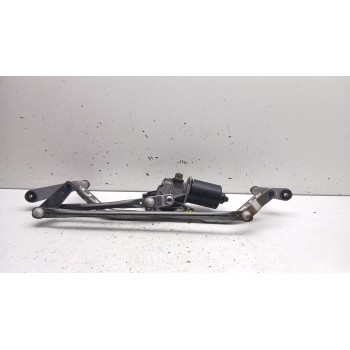 Recambio de motor limpia delantero para maxus edeliver 3 furgoneta electric referencia OEM IAM c00118505  