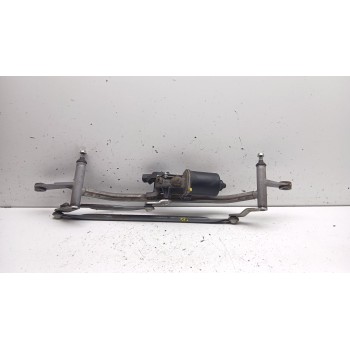 Recambio de motor limpia delantero para maxus edeliver 3 furgoneta electric referencia OEM IAM c00118505  