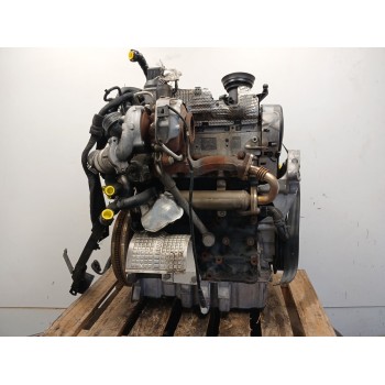 Recambio de motor completo para volkswagen passat b6 (3c2) 2.0 tdi 16v referencia OEM IAM CBA CBAB 