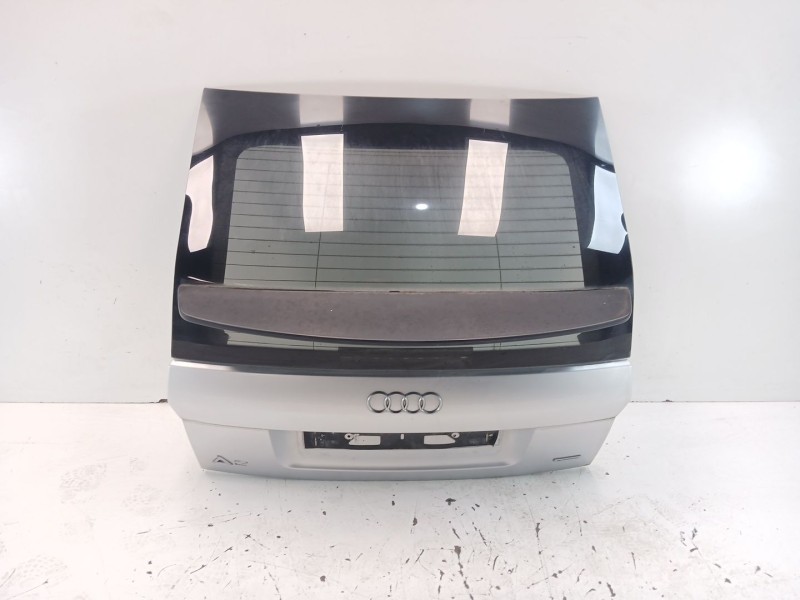 Recambio de porton trasero para audi a2 (8z) 1.4 tdi referencia OEM IAM 8Z0827023C  8Z0827023C