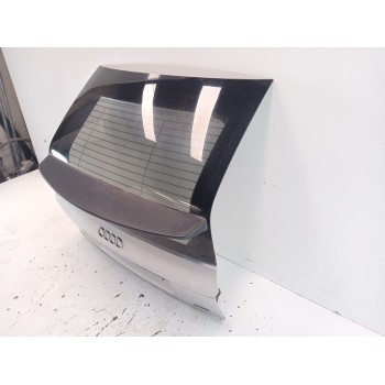 Recambio de porton trasero para audi a2 (8z) 1.4 tdi referencia OEM IAM 8Z0827023C  8Z0827023C
