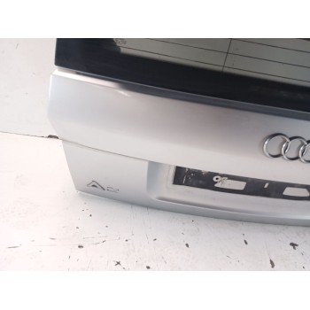 Recambio de porton trasero para audi a2 (8z) 1.4 tdi referencia OEM IAM 8Z0827023C  8Z0827023C