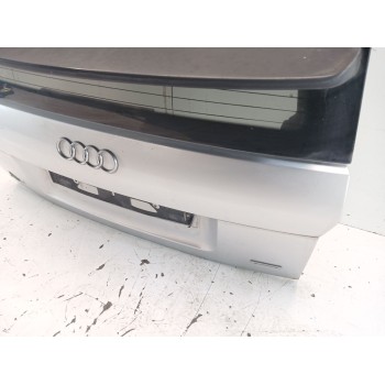 Recambio de porton trasero para audi a2 (8z) 1.4 tdi referencia OEM IAM 8Z0827023C  8Z0827023C