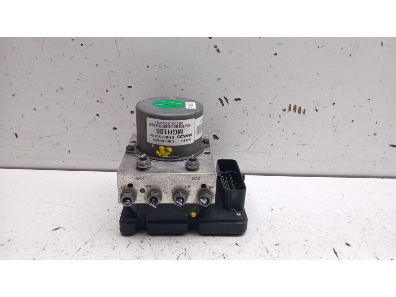 Recambio de abs para maxus edeliver 3 furgoneta electric referencia OEM IAM c00166925 bh6013cf00 a1002420aff