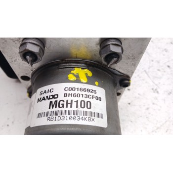 Recambio de abs para maxus edeliver 3 furgoneta electric referencia OEM IAM c00166925 bh6013cf00 a1002420aff