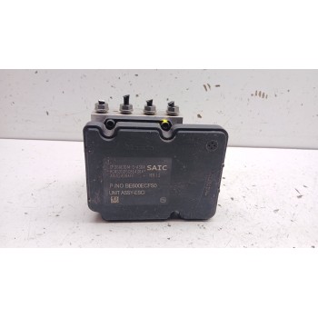 Recambio de abs para maxus edeliver 3 furgoneta electric referencia OEM IAM c00166925 bh6013cf00 a1002420aff