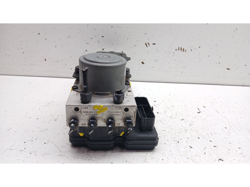Recambio de abs para kia ceed drive referencia OEM IAM 58910J7AA0 j758924500 