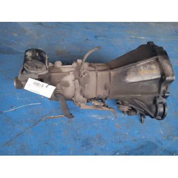 Recambio de caja cambios para nissan vanette cargo vanette cargo caja cerrada referencia OEM IAM MNCA  