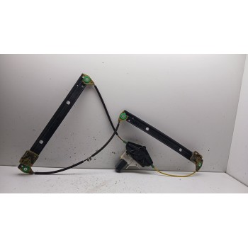 Recambio de elevalunas delantero derecho para audi a4 ber. (b8) básico referencia OEM IAM 8k0837462a 8k0959802r 