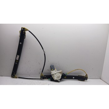 Recambio de elevalunas delantero derecho para audi a4 ber. (b8) básico referencia OEM IAM 8k0837462a 8k0959802r 