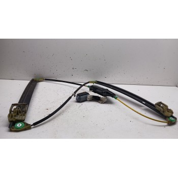 Recambio de elevalunas delantero derecho para audi a4 ber. (b8) básico referencia OEM IAM 8k0837462a 8k0959802r 