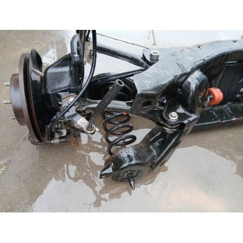 Recambio de puente trasero para ford kuga ii (dm2) 2.0 tdci referencia OEM IAM 1820611  