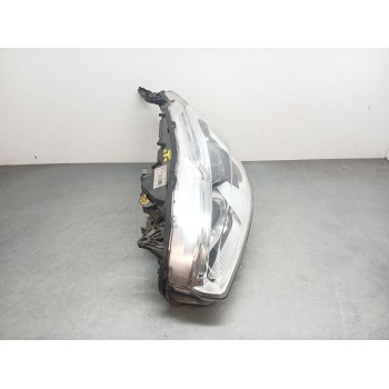 Recambio de faro izquierdo para peugeot 208 i (ca_, cc_) 1.5 bluehdi 100 referencia OEM IAM 1685352680 9822690480 