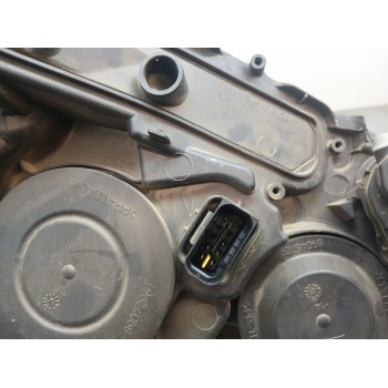 Recambio de faro izquierdo para peugeot 208 i (ca_, cc_) 1.5 bluehdi 100 referencia OEM IAM 1685352680 9822690480 