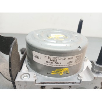 Recambio de abs para ford puma st-line referencia OEM IAM m1bc2b373cd  