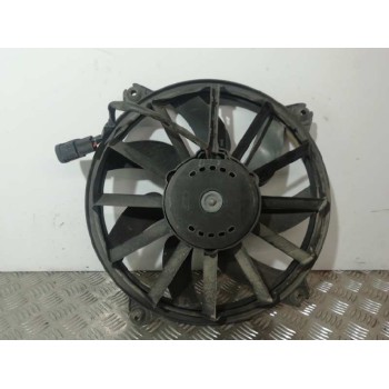 Recambio de electroventilador para peugeot 308 sport referencia OEM IAM 9661571480  