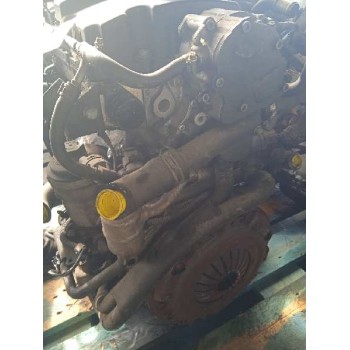 Recambio de motor completo para seat arosa (6h1) stella referencia OEM IAM BNM  