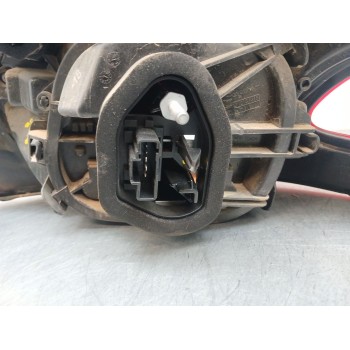 Recambio de piloto trasero izquierdo para peugeot 208 i (ca_, cc_) 1.5 bluehdi 100 referencia OEM IAM 9825601280  