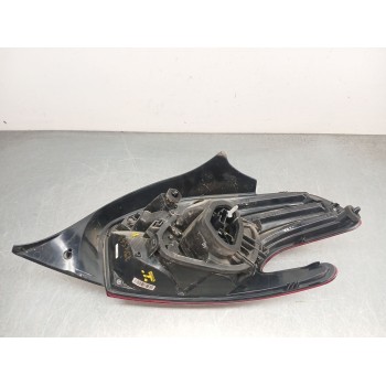 Recambio de piloto trasero izquierdo para peugeot 208 i (ca_, cc_) 1.5 bluehdi 100 referencia OEM IAM 9825601280  