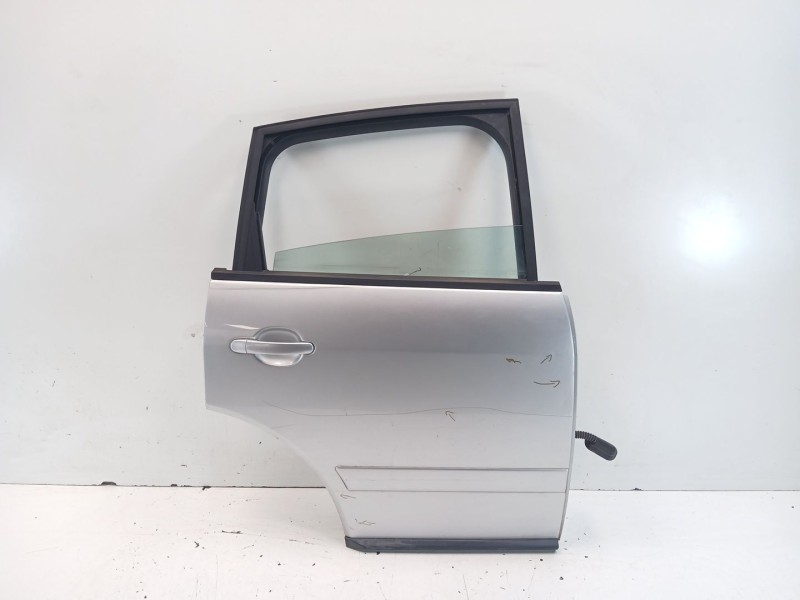 Recambio de puerta trasera derecha para audi a2 (8z) 1.4 tdi referencia OEM IAM   
