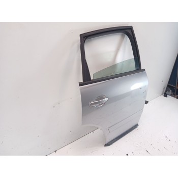 Recambio de puerta trasera derecha para audi a2 (8z) 1.4 tdi referencia OEM IAM   