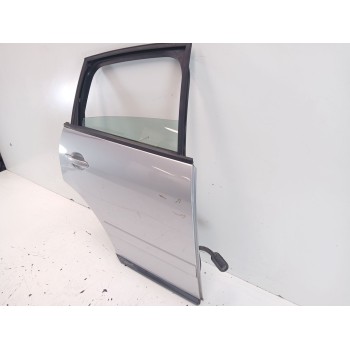 Recambio de puerta trasera derecha para audi a2 (8z) 1.4 tdi referencia OEM IAM   