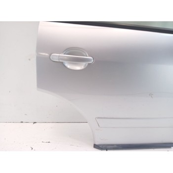 Recambio de puerta trasera derecha para audi a2 (8z) 1.4 tdi referencia OEM IAM   