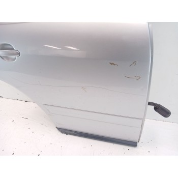 Recambio de puerta trasera derecha para audi a2 (8z) 1.4 tdi referencia OEM IAM   