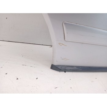Recambio de puerta trasera derecha para audi a2 (8z) 1.4 tdi referencia OEM IAM   