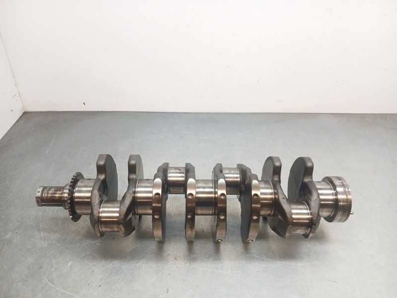 Recambio de cigueñal para kia carnival ii 2.9 cdri ex referencia OEM IAM   