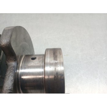 Recambio de cigueñal para kia carnival ii 2.9 cdri ex referencia OEM IAM   