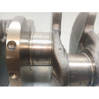 Recambio de cigueñal para kia carnival ii 2.9 cdri ex referencia OEM IAM   