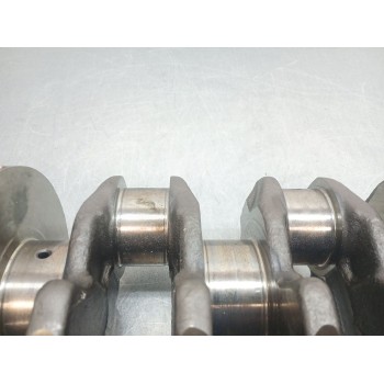 Recambio de cigueñal para kia carnival ii 2.9 cdri ex referencia OEM IAM   