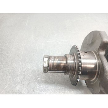 Recambio de cigueñal para kia carnival ii 2.9 cdri ex referencia OEM IAM   
