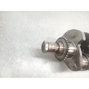 Recambio de cigueñal para kia carnival ii 2.9 cdri ex referencia OEM IAM   