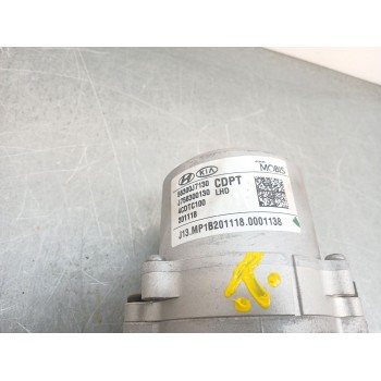Recambio de columna direccion para kia ceed gt referencia OEM IAM 56300j7130 j7563e0200 