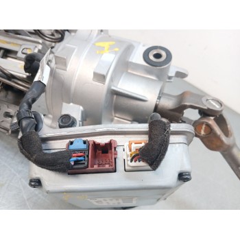 Recambio de columna direccion para kia ceed gt referencia OEM IAM 56300j7130 j7563e0200 