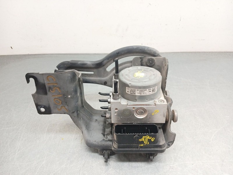 Recambio de abs para citroën c3 picasso collection referencia OEM IAM 98114482680  