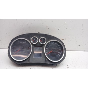 CUADRO INSTRUMENTOS 8z0920900f 110080020 