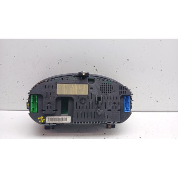 Recambio de cuadro instrumentos para audi a2 (8z) 1.4 tdi referencia OEM IAM 8z0920900f 110080020 