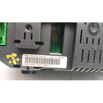 Recambio de cuadro instrumentos para audi a2 (8z) 1.4 tdi referencia OEM IAM 8z0920900f 110080020 