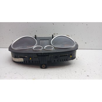 Recambio de cuadro instrumentos para audi a2 (8z) 1.4 tdi referencia OEM IAM 8z0920900f 110080020 
