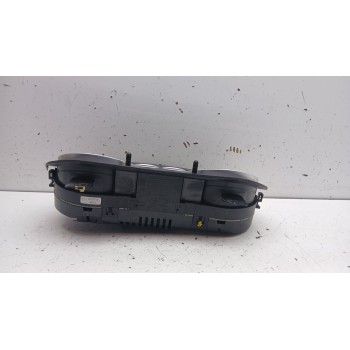 Recambio de cuadro instrumentos para audi a2 (8z) 1.4 tdi referencia OEM IAM 8z0920900f 110080020 