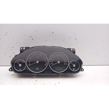 CUADRO INSTRUMENTOS 4x4f10849gc 