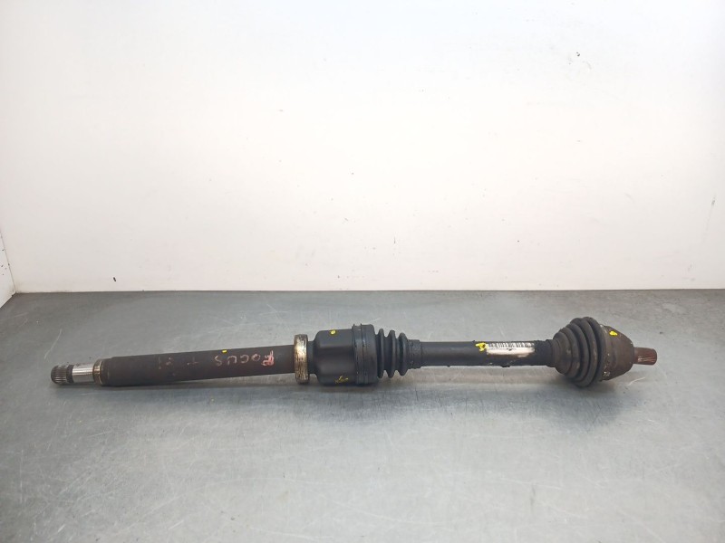 Recambio de transmision delantera derecha para ford focus ii (da_, hcp, dp) 1.6 tdci referencia OEM IAM 3m513b436dae  
