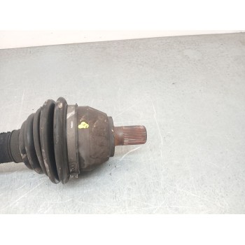 Recambio de transmision delantera derecha para ford focus ii (da_, hcp, dp) 1.6 tdci referencia OEM IAM 3m513b436dae  