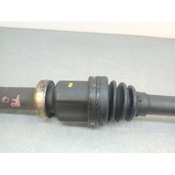 Recambio de transmision delantera derecha para ford focus ii (da_, hcp, dp) 1.6 tdci referencia OEM IAM 3m513b436dae  
