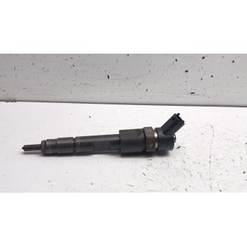 Recambio de inyector para renault megane ii berlina 5p confort authentique referencia OEM IAM 0445110110 8200100272 