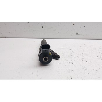 Recambio de inyector para renault megane ii berlina 5p confort authentique referencia OEM IAM 0445110110 8200100272 