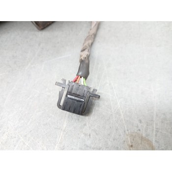 Recambio de retrovisor izquierdo para seat altea (5p1) 1.6 referencia OEM IAM E9014142  